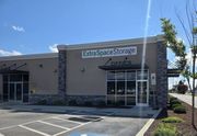Extra Space Storage - 4909 Raeford Road Fayetteville, NC 28304