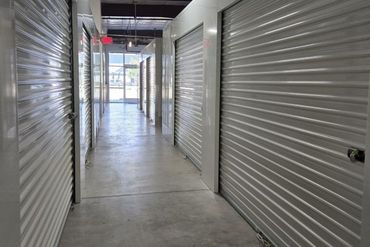 Extra Space Storage - 4909 Raeford Road Fayetteville, NC 28304