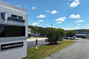Hwy 221 Storage - 2240 Chesnee Highway Spartanburg, SC 29307