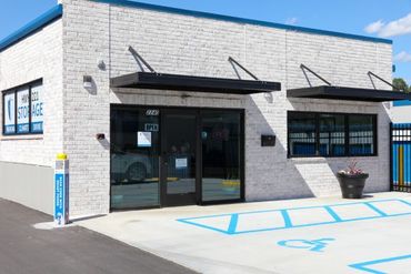 Hwy 221 Storage - 2240 Chesnee Highway Spartanburg, SC 29307