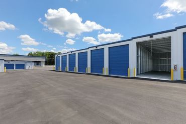Hwy 221 Storage - 2240 Chesnee Highway Spartanburg, SC 29307