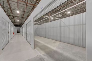 Main Street Storage - 700 East Main Street Duncan, SC 29334