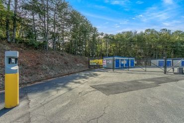 Main Street Storage - 700 East Main Street Duncan, SC 29334