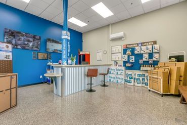 Main Street Storage - 700 East Main Street Duncan, SC 29334