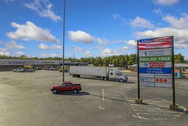 Main Street Storage - 700 East Main Street Duncan, SC 29334