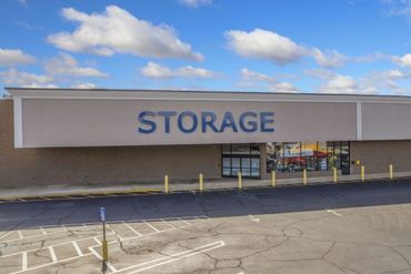 Main Street Storage - 700 East Main Street Duncan, SC 29334
