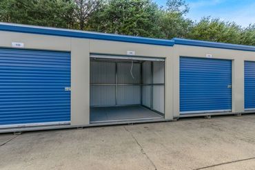 Main Street Storage - 700 East Main Street Duncan, SC 29334