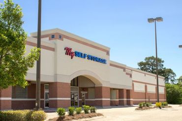 My Self Storage - 1603 North Airline Highway Gonzales, LA 70737
