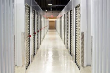 My Self Storage - 1603 North Airline Highway Gonzales, LA 70737