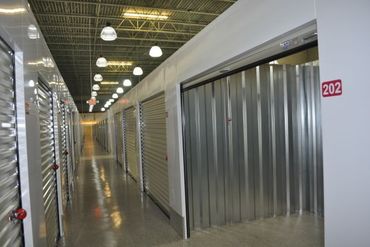 My Self Storage - 1603 North Airline Highway Gonzales, LA 70737