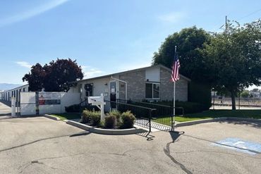 Public Storage - 10 N Hartman St Boise, ID 83704