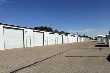 Public Storage - 10 N Hartman St Boise, ID 83704