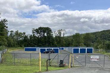 Storage Sense - 30 Flints Crossing Road Canaan, NY 12029