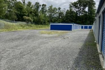 Storage Sense - 30 Flints Crossing Road Canaan, NY 12029
