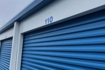 Storage Sense - 30 Flints Crossing Road Canaan, NY 12029