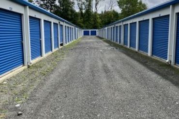 Storage Sense - 30 Flints Crossing Road Canaan, NY 12029