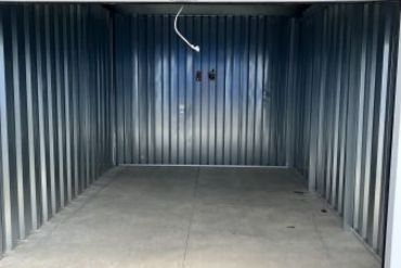 Storage Sense - 30 Flints Crossing Road Canaan, NY 12029