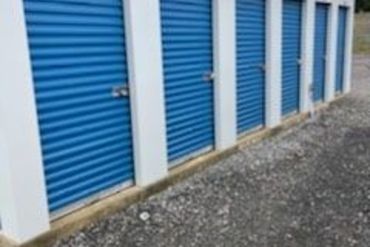 Storage Sense - 30 Flints Crossing Road Canaan, NY 12029