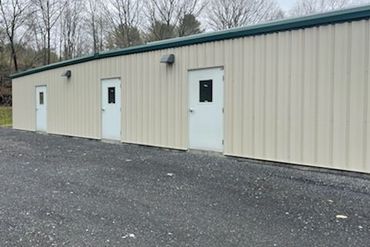 Storage Sense - 1101 New York 295 East Chatham, NY 12060