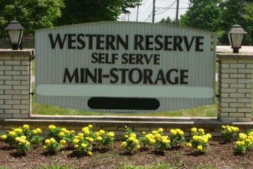 Western Reserve Mini Storage - 764 Water Street Chardon, OH 44024