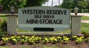 Western Reserve Mini Storage - 764 Water Street Chardon, OH 44024