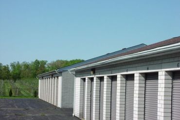 Western Reserve Mini Storage - 764 Water Street Chardon, OH 44024