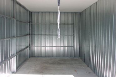 Western Reserve Mini Storage - 764 Water Street Chardon, OH 44024