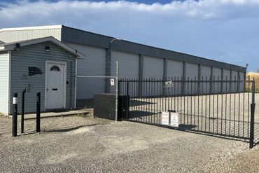 Secure Summit Storage - 858 Sunset Dr Emmett, ID 83617
