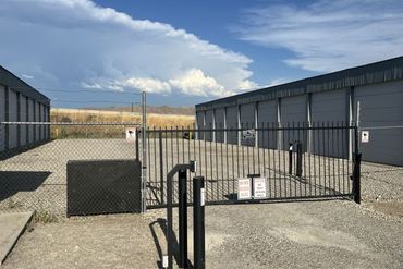 Secure Summit Storage - 858 Sunset Dr Emmett, ID 83617