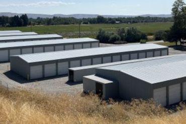 Secure Summit Storage - 858 Sunset Dr Emmett, ID 83617