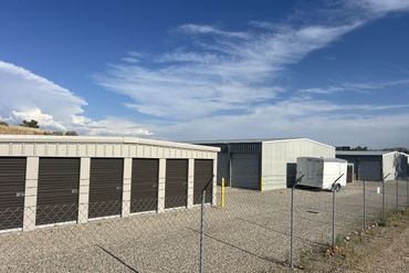 Secure Summit Storage - 858 Sunset Dr Emmett, ID 83617