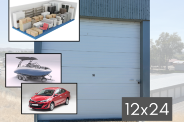 Secure Summit Storage - 858 Sunset Dr Emmett, ID 83617