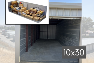 Secure Summit Storage - 858 Sunset Dr Emmett, ID 83617