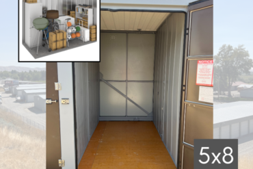 Secure Summit Storage - 858 Sunset Dr Emmett, ID 83617