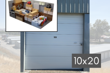 Secure Summit Storage - 858 Sunset Dr Emmett, ID 83617