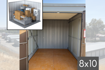 Secure Summit Storage - 858 Sunset Dr Emmett, ID 83617