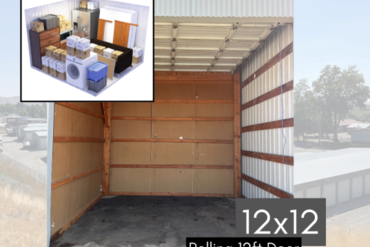 Secure Summit Storage - 858 Sunset Dr Emmett, ID 83617