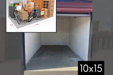 Secure Summit Storage - 2870 Sw 4th Ave Ontario, OR 97914
