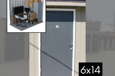 Secure Summit Storage - 2870 Sw 4th Ave Ontario, OR 97914