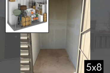 Secure Summit Storage - 2870 Sw 4th Ave Ontario, OR 97914