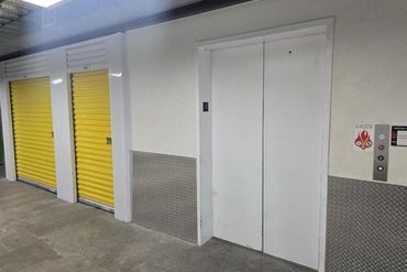Trunk Space Storage - 1919 East Ray Road Chandler, AZ 85225