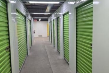 Trunk Space Storage - 1919 East Ray Road Chandler, AZ 85225
