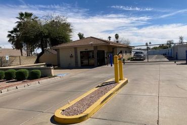 Trunk Space Storage - 641 East Warner Road Chandler, AZ 85225