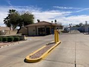 Trunk Space Storage - 641 East Warner Road Chandler, AZ 85225