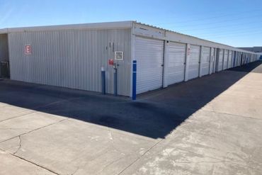 Trunk Space Storage - 641 East Warner Road Chandler, AZ 85225