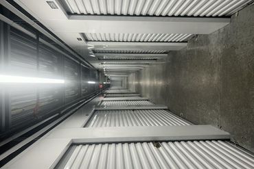 Trunk Space Storage - 1455 Folly Road Charleston, SC 29412