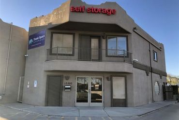 Trunk Space Storage - 12500 West Thunderbird Road Sun City, AZ 85351