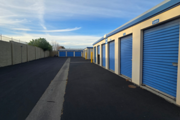 Trunk Space Storage - 43015 Osgood Road Fremont, CA 94539