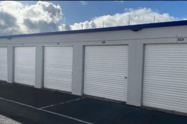Trunk Space Storage - 285 Hoohana Street Kahului, HI 96732