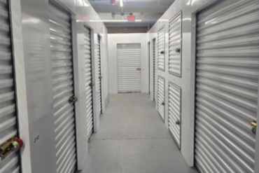 Trunk Space Storage - 235 North Beacon Street Boston, MA 02135